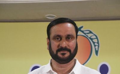Interview | BJP’s growth is a perception created by media: Anbumani