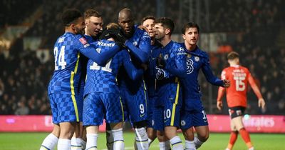 Luton 2-3 Chelsea: Five talking points as Blues survive FA Cup scare in rollercoaster tie