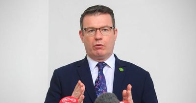 Questions remain over Alan Kelly's departure as Labour leader as party 'lost confidence' in him
