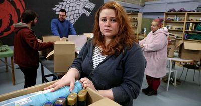 Ukrainian woman living in Belfast collecting donations to help war-torn country