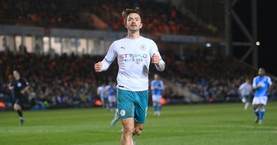 Man City star Jack Grealish sends message to Roy Keane as Erling Haaland injury update provided