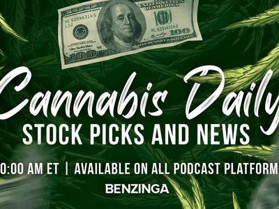 Support For Cannabis From Former Pres Bill Clinton? Hear It All On Cannabis Daily March 2, 2022