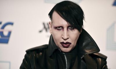 Marilyn Manson files defamation suit against sexual abuse accuser Evan Rachel Wood