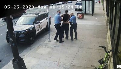 Toxic culture in police departments must change