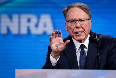 Judge blocks NY's bid to shutter NRA, but lawsuit continues