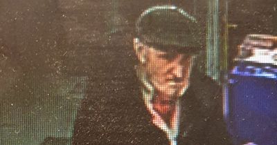 Police growing 'increasingly concerned' for missing Scots man last seen one week ago