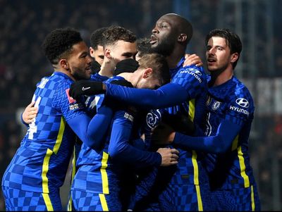 Romelu Lukaku edges Chelsea past Luton as Blues get set for a new era