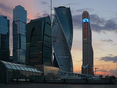 The Companies Pulling Their Business From Russia After The Ukraine Invasion