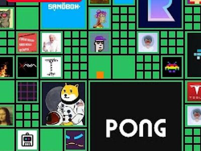 This Plot Of Digital Land Just Sold For $23,543 In ETH In The SandBox