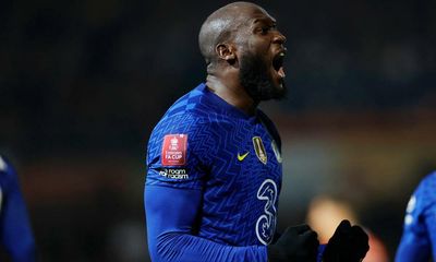 Lukaku caps Chelsea comeback after Luton threaten to deepen turmoil