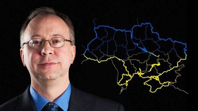 Will Ruger: How Libertarians Should Think About Ukraine Invasion