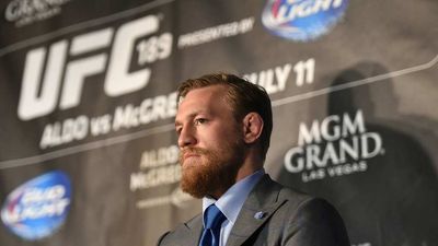 Conor McGregor Expresses Interest in Buying Chelsea From Owner Roman Abramovich