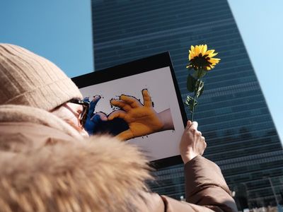 UN votes to demand Russia’s attacks on Ukraine end and troops withdraw