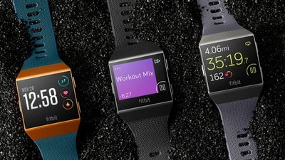 Google's Fitbit Smartwatch Has a Bit of a Burning Problem