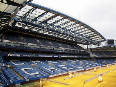 Russian Billionaire Roman Abramovich To Sell Chelsea FC: What It Means, Who Could Buy It And 3 Stocks To Watch
