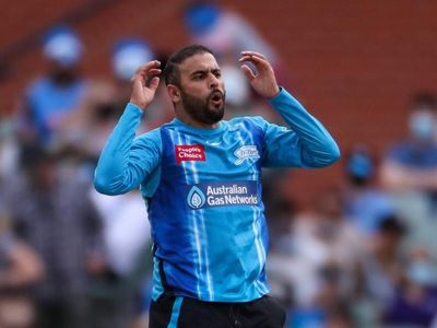 Aussie spin consultant Fawad catches COVID