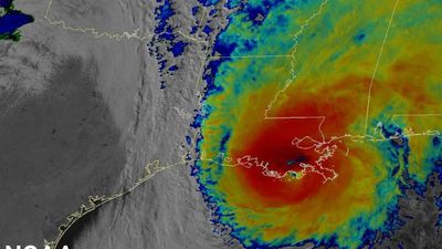 When It Comes to Climate Change, Wealth Equals Adaptation