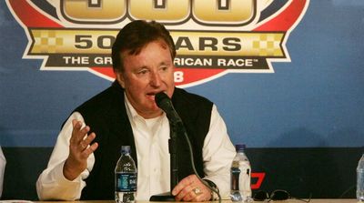 Richard Childress Pledges to Donate One Million Rounds of Ammunition to Ukraine