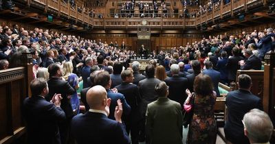 World united against Vladimir Putin's 'abhorrent' war crimes in Ukraine