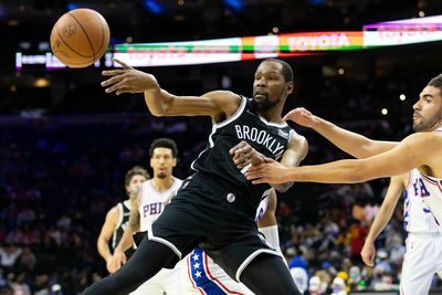 With Kevin Durant’s return, here’s how you should bet the Nets