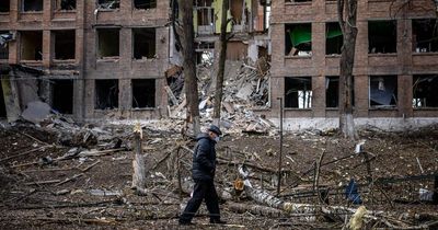 Will Russia use nuclear weapons? Chance of Putin using nukes explained