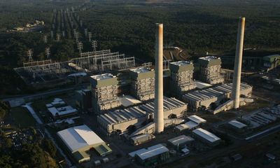 Will closing Australia’s biggest coal-fired power station early really cost thousands of jobs?