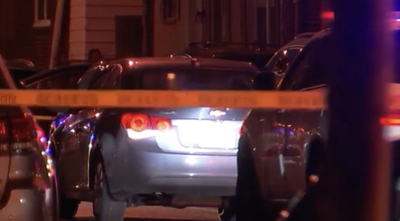 Philadelphia police admit shooting 12-year-old in back