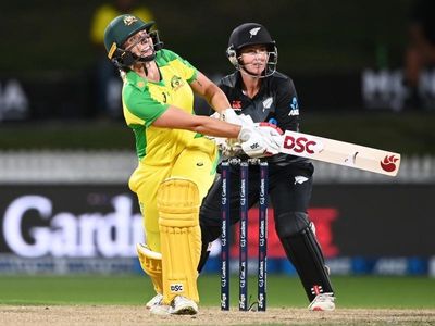 COVID-hit Gardner to miss World Cup start