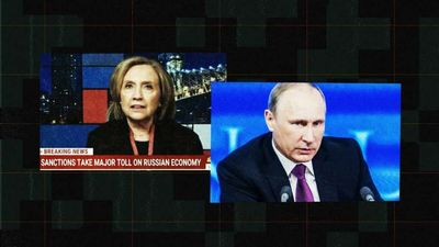 Hillary Clinton Is 'Disappointed' by Crypto Exchanges' 'Philosophy of Libertarianism'