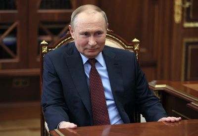 Russian businessman places $1m bounty on Vladimir Putin’s head