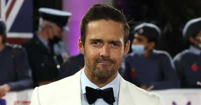 Spencer Matthews 'planning documentary' about brother who tragically died on Everest