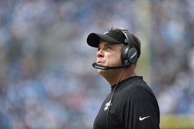 Chris Grier confirms the Dolphins had interest in Sean Payton, denies interest in Tom Brady as QB