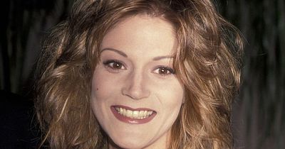 Farrah Forke dead: Wings actress dies aged 54 after long battle with cancer