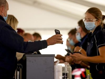 New Tas virus cases rise to four digits