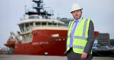 North Star wins £100 million emergency vessel support work