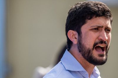 As Biden denounced defunding the police, Greg Casar, who made Austin reduce police funding, won his primary