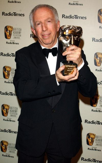 Veteran documentary maker Roger Graef dies aged 85