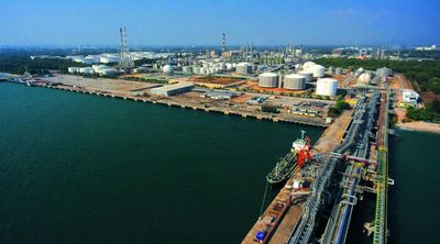 IRPC anticipating uptick in naphtha prices