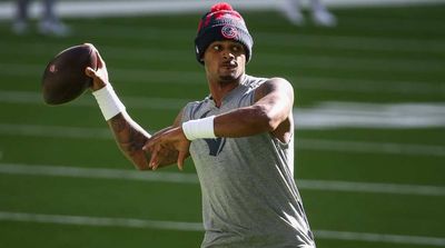 Mailbag: Where Will Deshaun Watson Play in 2022?