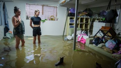 Need to make a flood damage insurance claim? Here's what you need to know