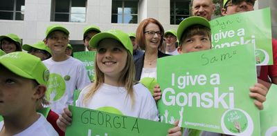 Still 'Waiting for Gonski' – a great book about the sorry tale of school funding