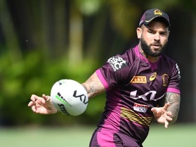 Broncos' Reynolds ruled out of round one