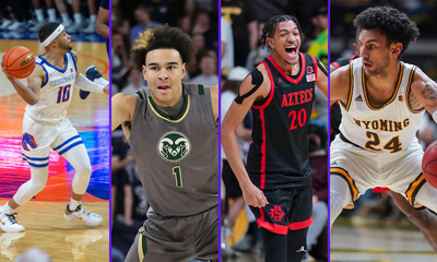 Mountain West Basketball: March 1st Bracket Projections Round Up