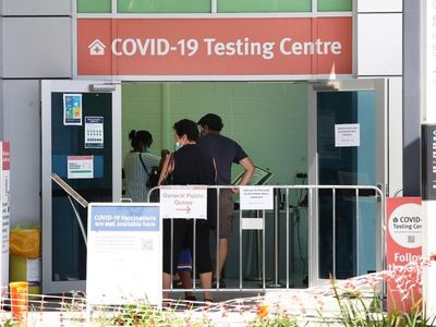 Qld records 6 COVID-19 deaths, 6479 cases