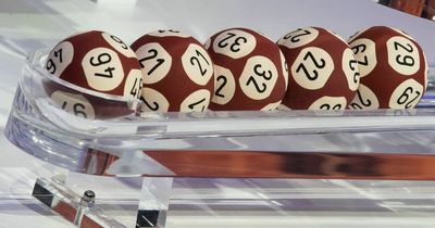 National Lottery Saturday Lotto has £20m ‘must-be-won’ jackpot