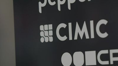 Australia's biggest construction company, CIMIC, accused of not paying foreign workers in the Middle East