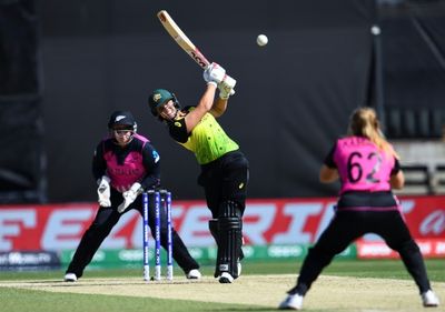 Australia suffer Covid blow on eve of Women's World Cup