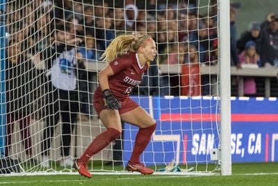 Katie Meyer: Stanford women’s soccer star found dead on campus at age of 22