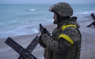 ‘Slow annihilation’: Russia’s deadly change of plans in Ukraine