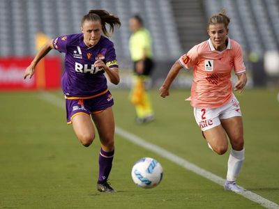 Glory women in need of a Canberra favour